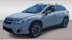 2017 Subaru Crosstrek Premium