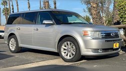2012 Ford Flex SEL