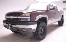 2003 Chevrolet Silverado 1500 