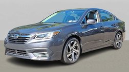 2020 Subaru Legacy Limited