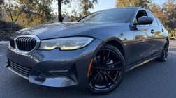2021 BMW 3 Series 330i