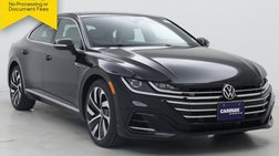 2022 Volkswagen Arteon SEL R-Line 4Motion