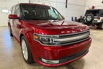 2016 Ford Flex Limited