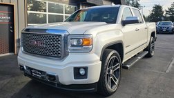 2015 GMC Sierra 1500 Denali