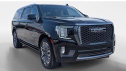 2023 GMC Yukon XL Denali Ultimate