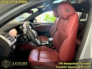 2025 BMW X4 xDrive30i