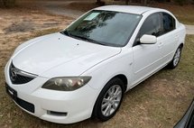 2007 Mazda MAZDA3 i Sport
