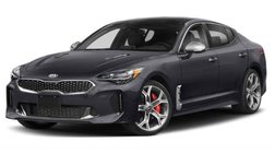2018 Kia Stinger GT2