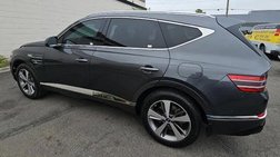 2022 Genesis GV80 2.5T