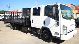 2016 Isuzu