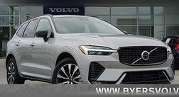 2025 Volvo XC60 B5 Plus Dark Theme