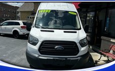 2017 Ford Transit 350