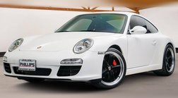 2009 Porsche 911 Carrera S