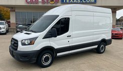 2020 Ford Transit 250