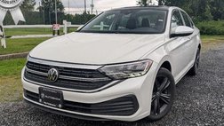 2023 Volkswagen Jetta SE