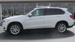 2016 BMW X5 xDrive40e