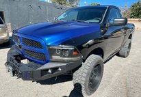2016 Ram Ram Pickup 1500 Express