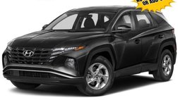 2023 Hyundai Tucson XRT