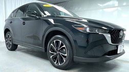 2022 Mazda CX-5 2.5 S Premium