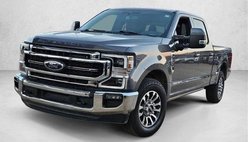 2022 Ford Super Duty F-250 Lariat