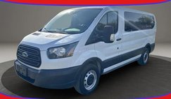 2019 Ford Transit 150 XL