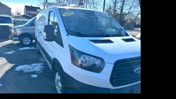2019 Ford Transit 150