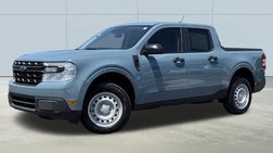 2023 Ford Maverick XL