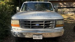 1993 Ford F-350 XL