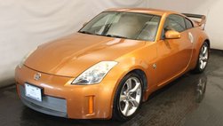2006 Nissan 350Z Touring