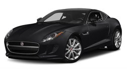 2017 Jaguar F-TYPE Premium