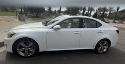 2011 Lexus IS 250 Base