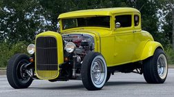 1930 Ford 