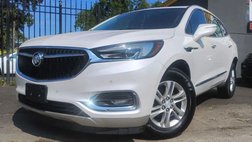 2019 Buick Enclave Premium