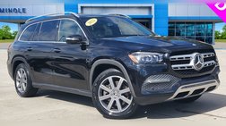 2022 Mercedes-Benz GLS GLS 450