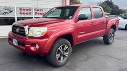 2007 Toyota Tacoma V6