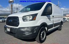 2016 Ford Transit 250