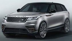 2020 Land Rover Range Rover Velar P340 S