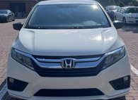 2018 Honda Odyssey LX