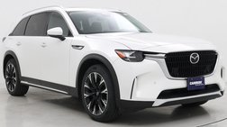 2024 Mazda CX-90 Plug-in Hybrid Premium