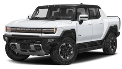 2022 GMC HUMMER EV Edition 1