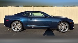 2010 Chevrolet Camaro SS