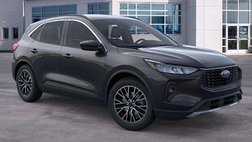 2025 Ford Escape Plug-In Hybrid PHEV