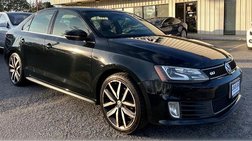 2013 Volkswagen Jetta GLI