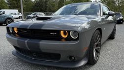 2017 Dodge Challenger SRT 392