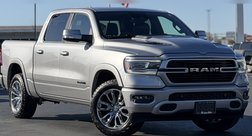 2022 Ram Ram Pickup 1500 Laramie