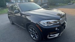 2017 BMW X5 xDrive40e iPerformance