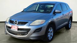 2011 Mazda CX-9 Touring