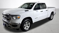 2019 Ram Ram Pickup 1500 Tradesman