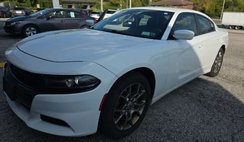 2017 Dodge Charger SXT