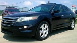 2012 Honda Crosstour EX-L V-6 4WD